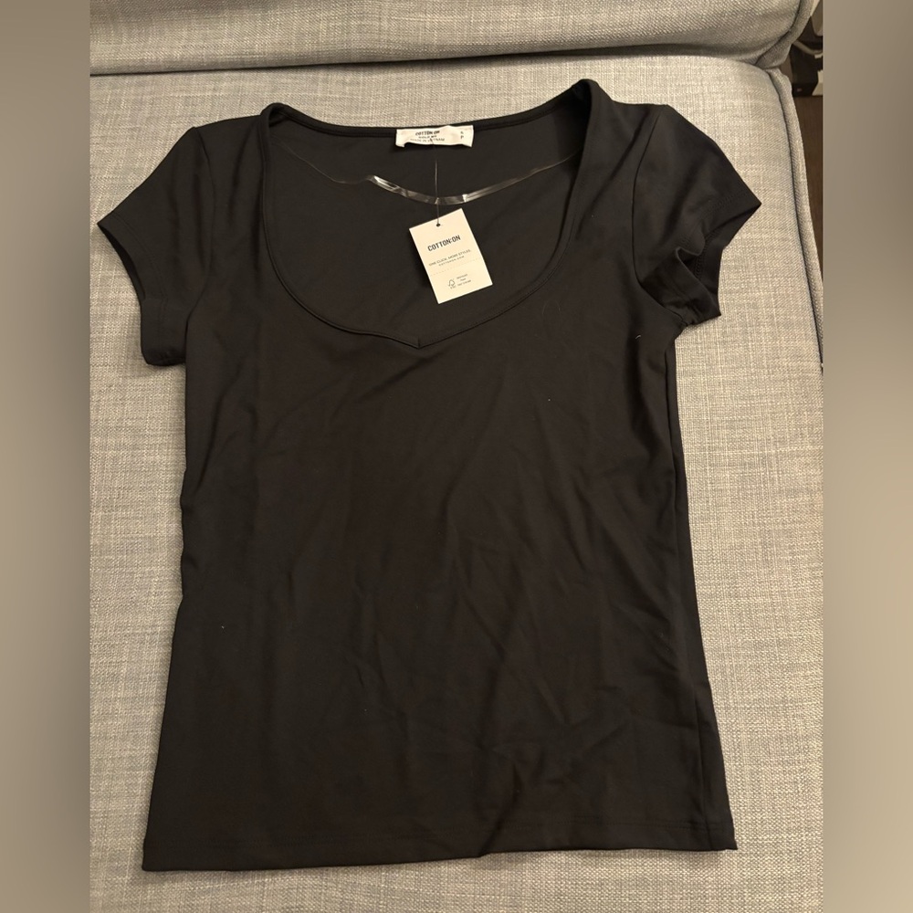 Cotton On basic tee